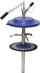 Appareil de remplissage pour seau de 15 à 25kg