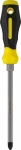 Tournevis Phillips® avec écrou PH3 150mm