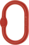 Maille de tête simple pour chaine 7/8mm grade 80