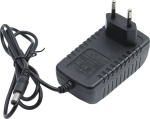 Chargeur secteur AC/DC pour réf. 16950 Chargeur secteur AC/DC pour réf. 16950