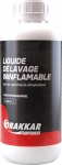 Liquide ininflammable pour le lavage de climatisation - Bouteille de 1L Liquide ininflammable pour le lavage de climatisation - Bouteille de 1L