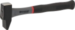 Marteau rivoir 30mm 400g avec manche fibre