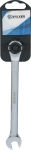 Clé mixte droite à cliquet de 10mm 72 dents - carte
