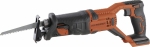 Scie sabre 20V - boîte carton