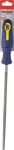 Lime ronde avec manche grain moyen 10x250mm - carte