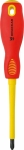 Tournevis Phillips® PH2 100mm isolé 1000V