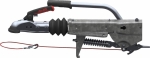 Commande de freinage avec semelle en V 950/1600kg