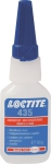 Colle liquide cyanoacrylate 435 - tube de 20g
