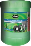 Gel anti-crevaison - tonnelet de 18,9L - pneu tubeless