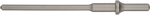 Burin pour marteau Burineur pneumatique 197mm