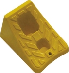 Cale caoutchouc pour véhicules 210x150x115mm Cale caoutchouc pour véhicules 210x150x115mm
