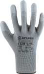 Gants de dextérité enduit PU T11