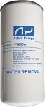 Filtre à gasoil à absorption d'eau 60 l/min pour station réf.56160