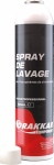 Aérosol nettoyant circuit clim 600ml