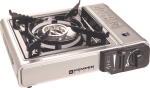 Réchaud à gaz 1 feu 1900W Réchaud à gaz 1 feu 1900W