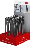 Tenailles russes 220mm - présentoir de 10 pcs