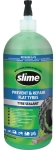 Gel anti-crevaison - bidon de 946ml - pneu tubeless