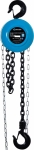 Palan à chaîne 1T - 3m