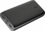 Batterie externe 26K 20W noir