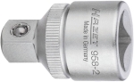 Réduction 1/2"-3/8" 36mm