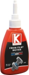 Frein filet moyen - flacon de 50ml Frein filet moyen - flacon de 50ml