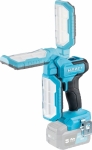 Eclairage de travail sans fil 1000lm 18V