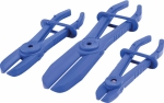 Pinces à durites - jeu de 3 pcs