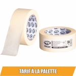 Ruban de masquage 60°C 48mm - rouleau de 45m