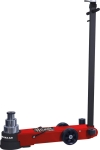 Cric rouleur hydropneumatique 20/40/60T 150/447mm longueur 975mm