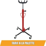 Cric de fosse 500kg