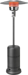 Parasol chauffant 5,5-13kW gaz propane avec allumage piezo