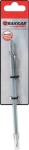 Pointe à tracer 150mm type crayon - carte