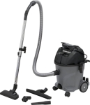 Aspirateur eau et poussière 20L 230V 1200W cuve plastique/prise électroportatif/décolmatage/souffleur Aspirateur eau et poussière 20L 230V 1200W cuve plastique/prise électroportatif/décolmatage/souffleur