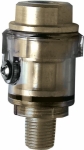 Mini-huileur mâle 1/4"