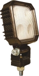 Feu de recul carré LED 10/30V 9W 1000 lumens Feu de recul carré LED 10/30V 9W 1000 lumens