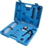 Kit pompe pression et dépression (-0,9 / +3 bar)