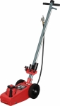 Cric rouleur hydropneumatique 22T