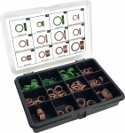 Assortiment de joints spéciaux - mallette de 88pcs
