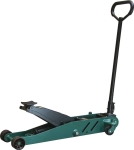 Cric rouleur 2T avec pédale 77/480mm longueur 950mm Cric rouleur 2T avec pédale 77/480mm longueur 950mm