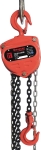 Palan à chaine 1T 3m modèle industrie Palan à chaine 1T 3m modèle industrie