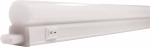 Réglette LED T5 8W 900 lumens 580mm 4000K