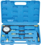 Compressiomètre pour circuits essence