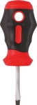 Tournevis plat tom pouce 4x38mm