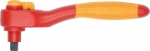 Cliquet 3/8" isolé 1000V
