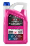 Liquide de refroidissement dédié VW-Audi-Seat-Skoda G12/ G12+ / G12++ / G13 / TL 774G - bidon avec bec de 5L