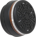 Filtre à baïonnette A1P3 pour réf. 18060/18040/65600