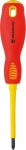 Tournevis Phillips® PH1 80mm isolé 1000V