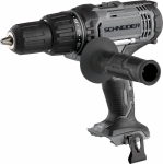 Perceuse visseuse à percussion 20V 50Nm - boîte carton Perceuse visseuse à percussion 20V 50Nm - boîte carton