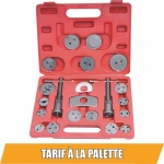 Repousse piston de frein - coffret de 21 pcs