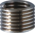 Insert fileté M5x0,8 - blister de 12 pcs